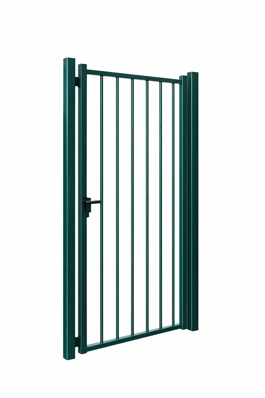 Portillon ILLICLOT vert 1x1,2