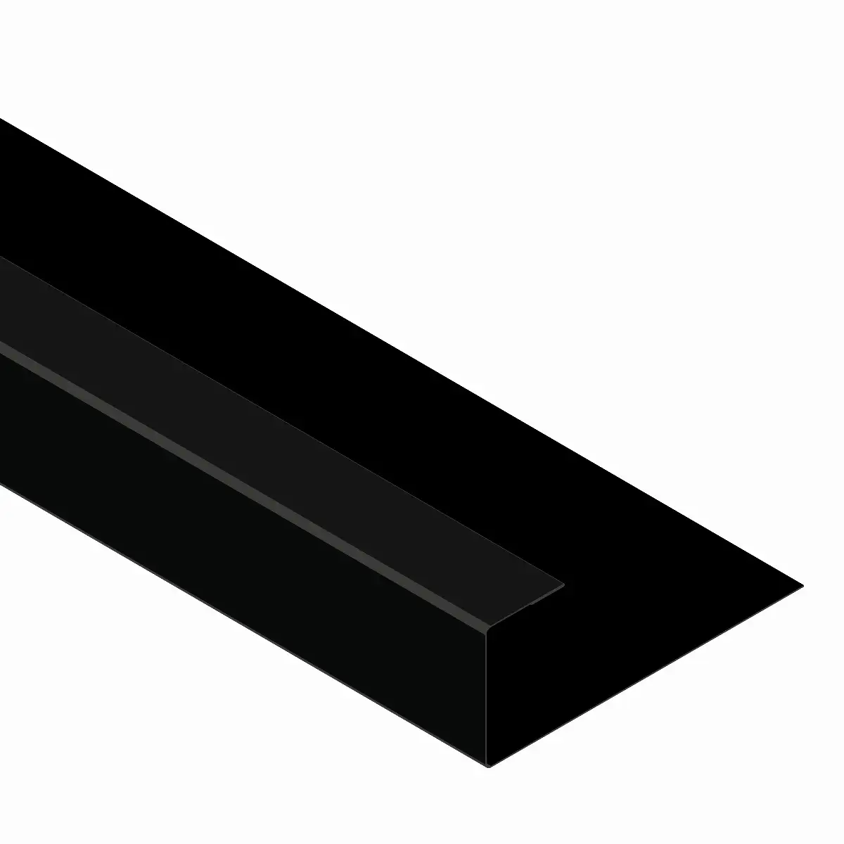 Profil de finition Universel Tasseau 20x20 LG 2300
