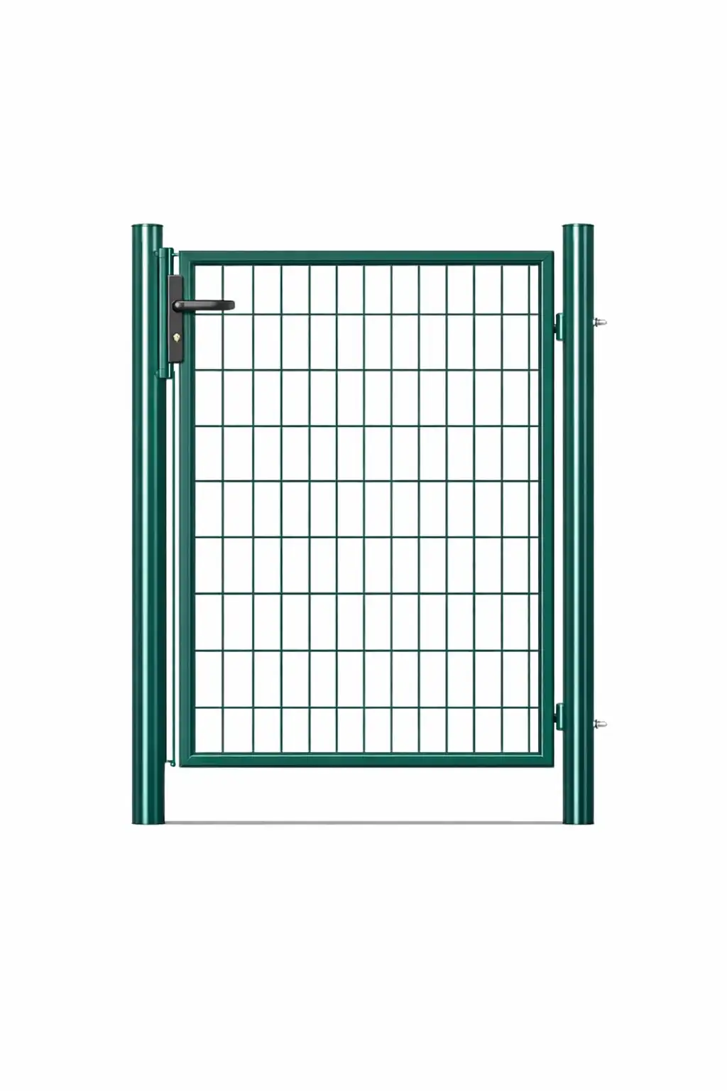 Portillon ECO vert 1x1,2