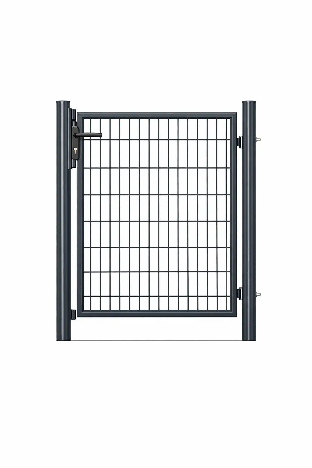 Portillon ECO gris 1x1,5
